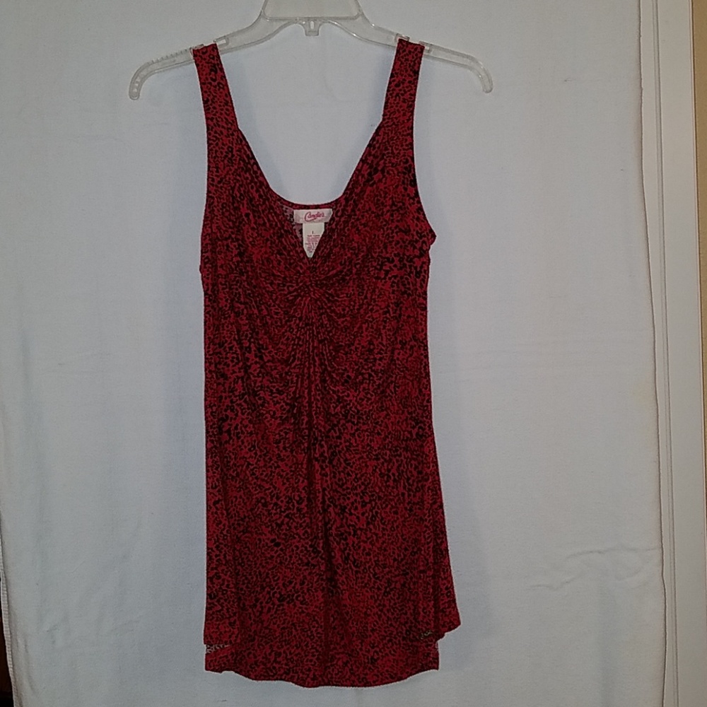Tank top